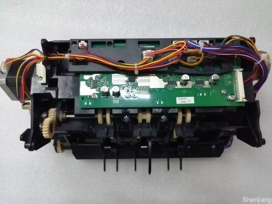 Diebold Nixdorf DN200/250/450 IOC In-Output Module Collector Unit ATM Part 01750295447 1750295447