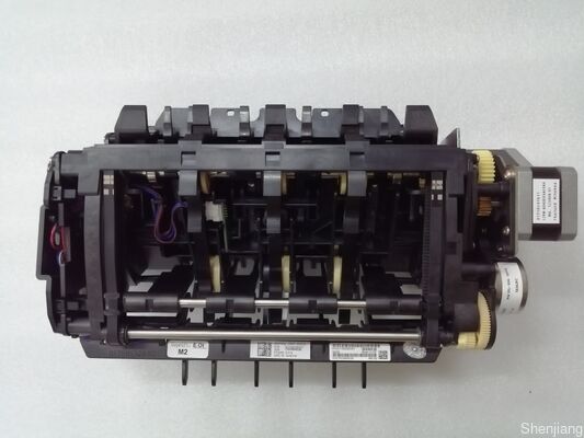 Diebold Nixdorf DN200/250/450 IOC In-Output Module Collector Unit ATM Part 01750295447 1750295447