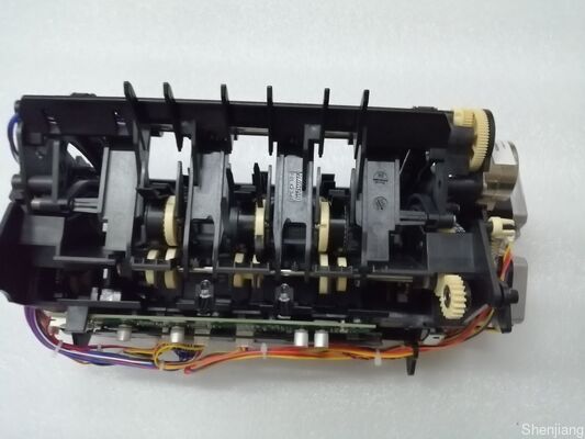 Diebold Nixdorf DN200/250/450 IOC In-Output Module Collector Unit ATM Part 01750295447 1750295447