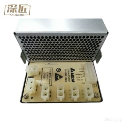 NCR Switching Power Supply BRM 6687 6623 6683 754W TPSN-754AB Power Box ATM Machine Parts 009-0031459 0090031459