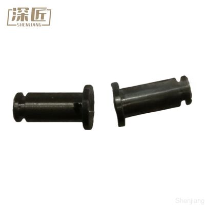 DE-100 GFS100 GFS120 USF52C GFB ATM roller shaft,Glory GFS100 GFS220 Roller pin for UW-500 Currency Sorter Machine JB50B2082Z0 