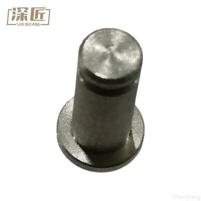 DE-100 GFS100 GFS120 USF52C GFB ATM roller shaft,Glory GFS100 GFS220 Roller pin for UW-500 Currency Sorter Machine JB50B2082Z0 