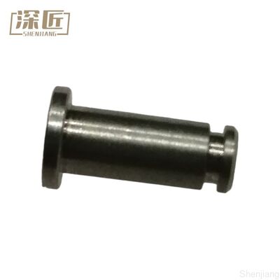 DE-100 GFS100 GFS120 USF52C GFB ATM roller shaft,Glory GFS100 GFS220 Roller pin for UW-500 Currency Sorter Machine JB50B2082Z0 