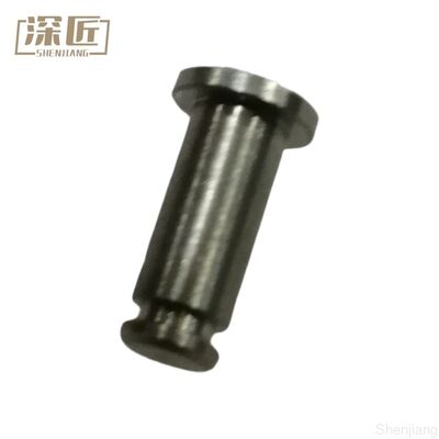 DE-100 GFS100 GFS120 USF52C GFB ATM roller shaft,Glory GFS100 GFS220 Roller pin for UW-500 Currency Sorter Machine JB50B2082Z0 