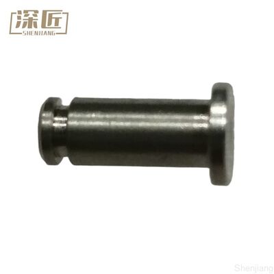 DE-100 GFS100 GFS120 USF52C GFB ATM roller shaft,Glory GFS100 GFS220 Roller pin for UW-500 Currency Sorter Machine JB50B2082Z0 
