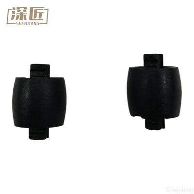 UW-200 11330173 DE-100 GFS100 GFS120 USF52C GFB Separator Roller Glory GFS100 GFS220 Separator Roller for Currency Sorter Machine