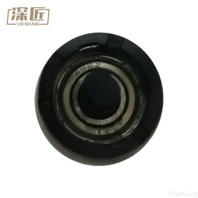 113301751 UW-200 DE-100 GFS100 GFS120 USF52C Pickup Roller with Bearing Glory  GFS220 Pickup Roller with Bearing Banknote Part