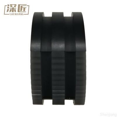 KNJ0J1310Z0 UW-200 DE-100 GFS100 GFS120 UW52C Feed Roller Glory GFS220 Pickup Roller KNJ0J1310Z0 for Currency Sorter Machine