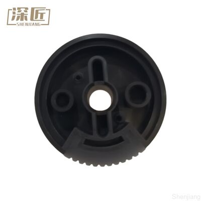 KNJ0J1310Z0 UW-200 DE-100 GFS100 GFS120 UW52C Feed Roller Glory GFS220 Pickup Roller KNJ0J1310Z0 for Currency Sorter Machine