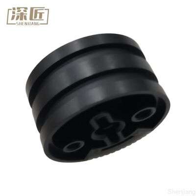 KNJ0J1310Z0 UW-200 DE-100 GFS100 GFS120 UW52C Feed Roller Glory GFS220 Pickup Roller KNJ0J1310Z0 for Currency Sorter Machine