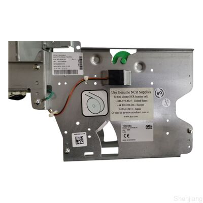 NCR SelfServ 66xx / 6683 Thermal Receipt Printer USB Receipt Printer 009-0030205