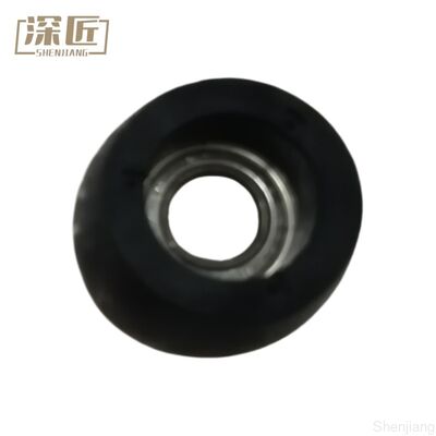 DJD1E12A0Z0 UW-500 DE-100 GFS100 GFS120 USF52C Separation Roller with Bearing Glory GFS220 for Currency Sorter Machine