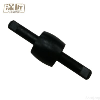 FDF0B2020Z0 UW-500 DE-100 GFS100 GFS120 USF52C Feed Roller Shaft Glory FDF0B2020Z0 GFS220 for Currency Sorter Machine