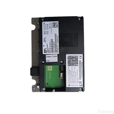 Wincor EPP V8 TUR ST2 Keyboard  Encrypted PIN Pad 01750346479 / 1750346479