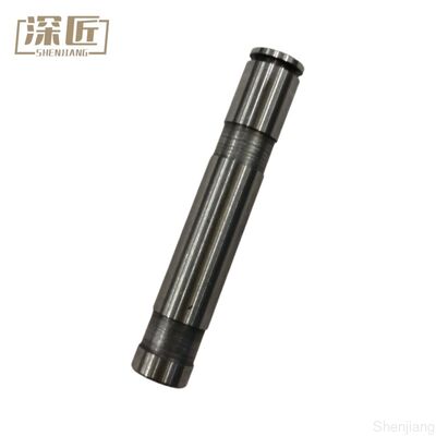 JB50D10G1Z0 UW-500 Roller Shaft DE-100 GFS100 GFS120 UW52C Shaft Pin JB50D10G1Z0  Glory GFS220 for Currency Sorter Machine