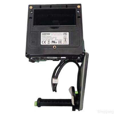 CUSTOM VKP80III Kiosk Printer Ethernet/USB Side Connectors 915DX010100J00