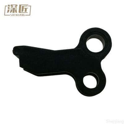 UW-500 Retaining Clip MRX0B2081Z0 DE-100 GFS100 GFS120 UW52C Retaining Clip MRX0B2081Z0 Glory GFS220 for Currency Sorter Machine