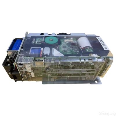 Diebold Nixdorf DN200 IC Card Reader NIDEC SANKYO EMV Module 01750304622