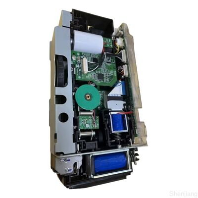 Diebold Nixdorf DN200 IC Card Reader NIDEC SANKYO EMV Module 01750304622