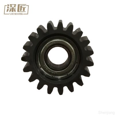 Drive Gear with Bearing 11000326 UW-500-F DE-100 GFS100 GFS120 UW52C Drive Gear with Bearing 11000326 Glory GFS220 for Currency Sorter Machine