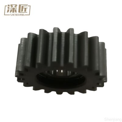 Drive Gear with Bearing 11000326 UW-500-F DE-100 GFS100 GFS120 UW52C Drive Gear with Bearing 11000326 Glory GFS220 for Currency Sorter Machine