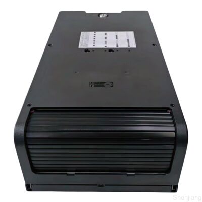 GRG CDM8240N/NV-NC-001 Note Cassette ATM Currency Cassette YT4.100.2158 / 502014465