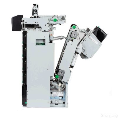 Fujitsu G60A Multi-Cassette Currency Recycling Module High-Speed Cash Recycler