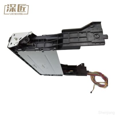 7430000301 ATM Parts  Nautilus HYOSUNG CDU10_THR HCDU Hyosung Dispensers Throat Transport Carriage Motor 5640000125 5640000126 