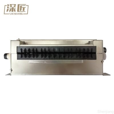 Yihua JH ATM 106.06.01000.01 ID60601000 Bill Validator Mod BV High-Speed Detection for Banking SelfService Equipment