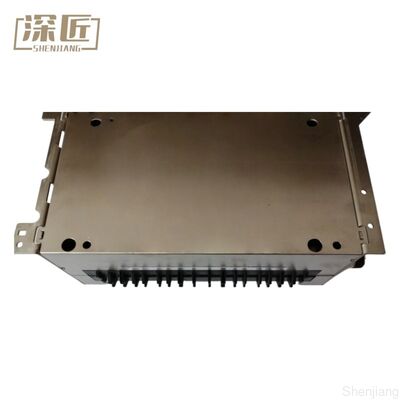 Yihua JH ATM 106.06.01000.01 ID60601000 Bill Validator Mod BV High-Speed Detection for Banking SelfService Equipment