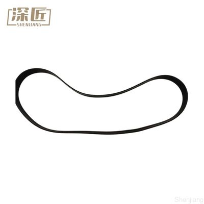 Rubber Belt 10*332*0.65MM Glory 31430661 UW-200 GFS100 GFS120 GFS220 UW52C Rubber Belt 31430661 for Currency Sorter Machine