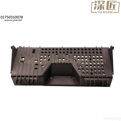 Diebold ATM Parts 01750310078 pressure plate SDU