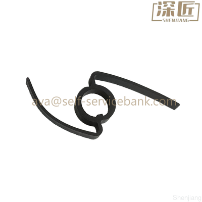 Diebold ATM Parts 1750337480 DN200 V6A Paddle 01750337480