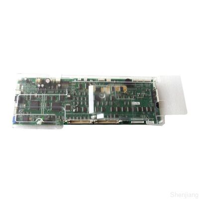 Wincor 2050XE CMD Controller Board 1750105679 with Transparent Cover