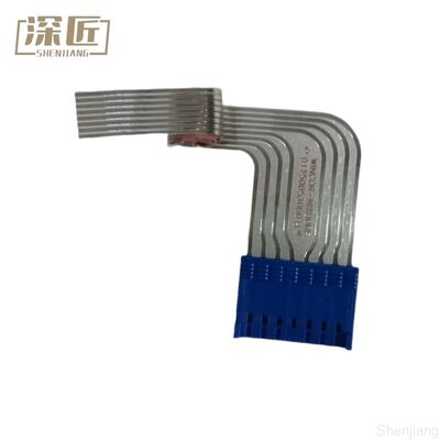 01750053060 ATM Machine Parts Wincor Measure Station CMD V4 Flex Cable Flex Board MDMS Extension for V Module Part 1750053060