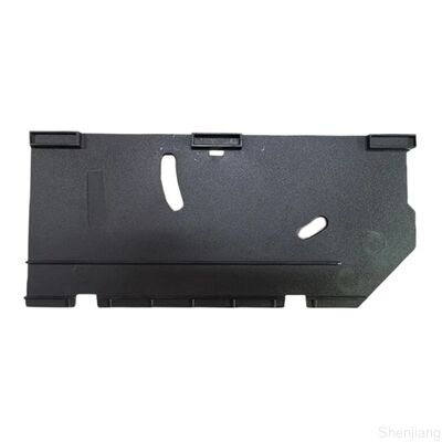 Wincor Reject Cassette Left Side Cover Lateral Side Part 1750041919