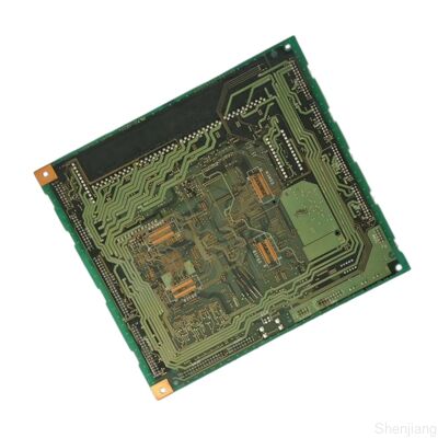 Original New Fujitsu F56 Control Board GF0273 Main CPU Controller Board PCB KD20049-B91XKD