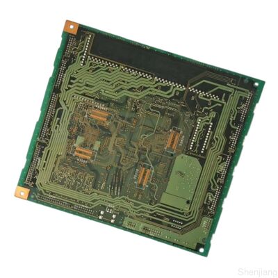 Original New Fujitsu F56 Control Board GF0273 Main CPU Controller Board PCB KD20049-B91XKD