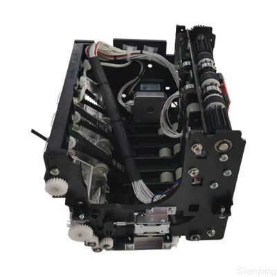 Original New NCR S2 SNT TLA ASSY Single Note Transport Assembly 445-0753508