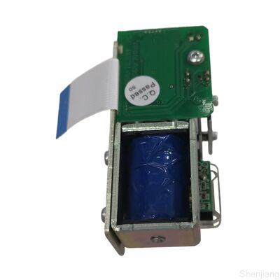 Original New NCR 66XX Card Reader IC Head Nemo IC Block ICT3 009-0028982