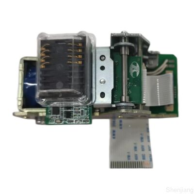 Original New NCR 66XX Card Reader IC Head Nemo IC Block ICT3 009-0028982