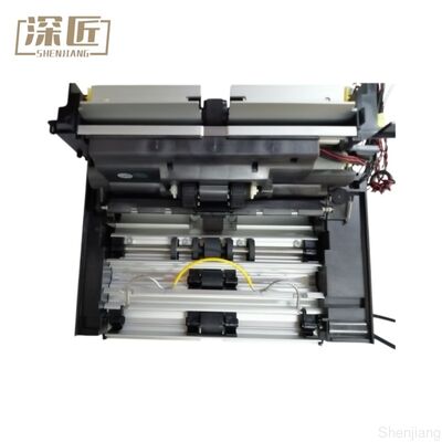 A011263 ATM Spare Machine Parts Glory Delarue NMD100 Dispenser NQ300 Note Qualifier for Glory Dispenser