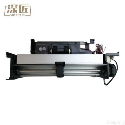 A011263 ATM Spare Machine Parts Glory Delarue NMD100 Dispenser NQ300 Note Qualifier for Glory Dispenser