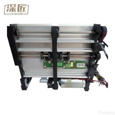 A011263 ATM Spare Machine Parts Glory Delarue NMD100 Dispenser NQ300 Note Qualifier for Glory Dispenser