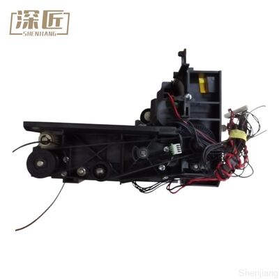 A011263 ATM Spare Machine Parts Glory Delarue NMD100 Dispenser NQ300 Note Qualifier for Glory Dispenser