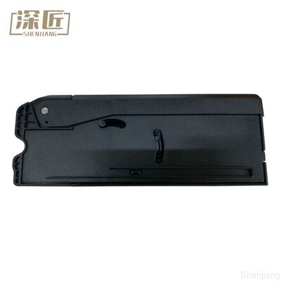 ATM Spare Parts Hyosung Money Cash Bank Box 7310000702 CDU10 RJRT MX5600 HCDU Reject Cassette S7310000702 for Cash Dispenser