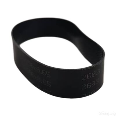 Glory UW-500 USF-100 Banknote Counter Belt 12*156*0.65mm Original Genuine Part 3143T206