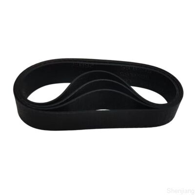 Glory UW-500 USF-100 Banknote Counter Belt 12*156*0.65mm Original Genuine Part 3143T206