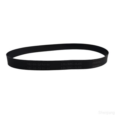 Glory UW-500-F Belt  10*306*0.65mm Original Genuine Part 3143T221
