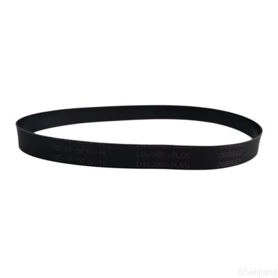 Glory UW-500-F Belt  10*306*0.65mm Original Genuine Part 3143T221